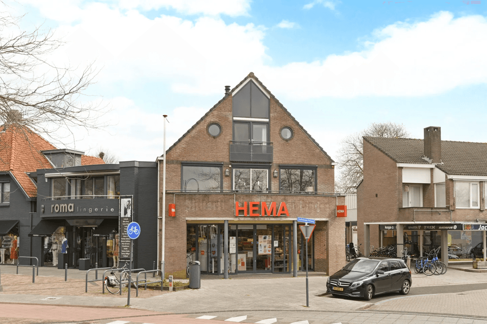 Appartement huren in Soest