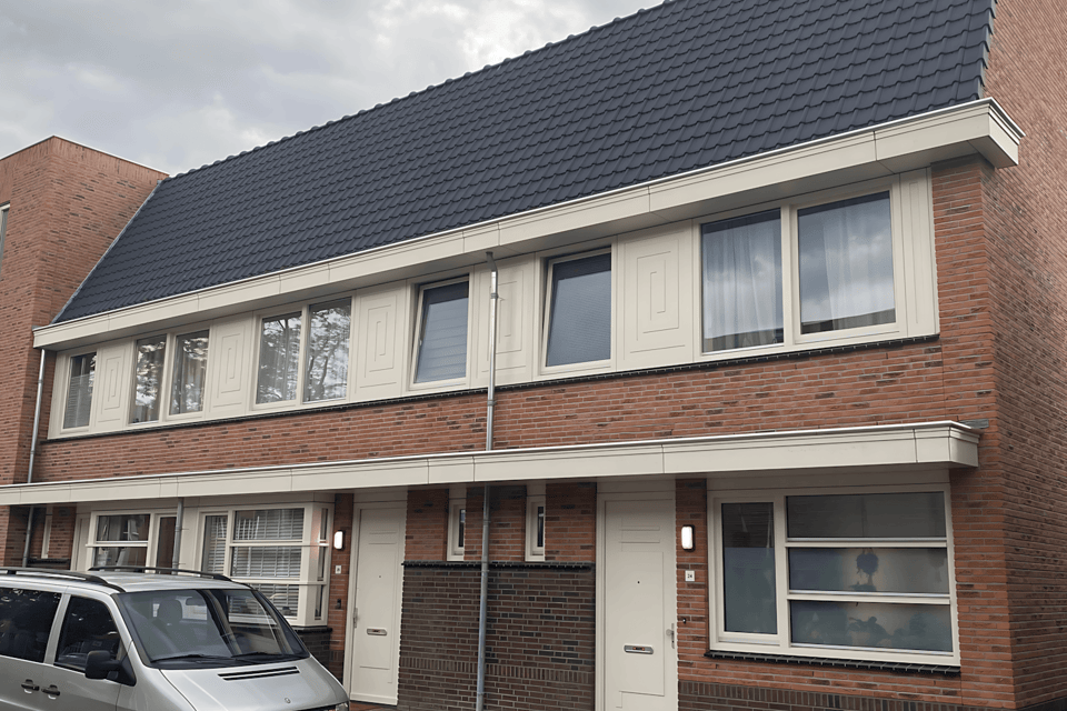 Huis huren in Helmond