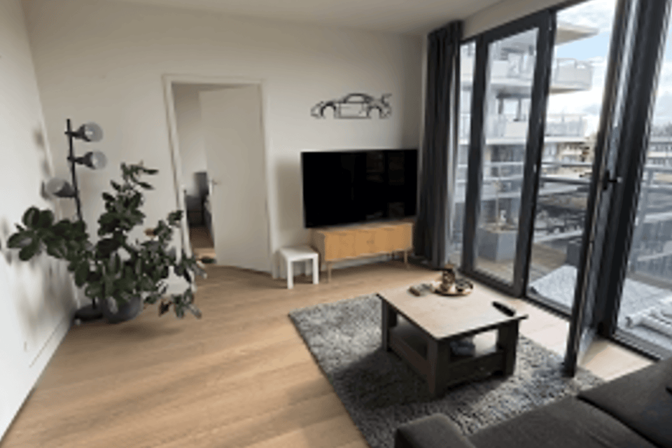 Appartement huren in Bergen Op Zoom