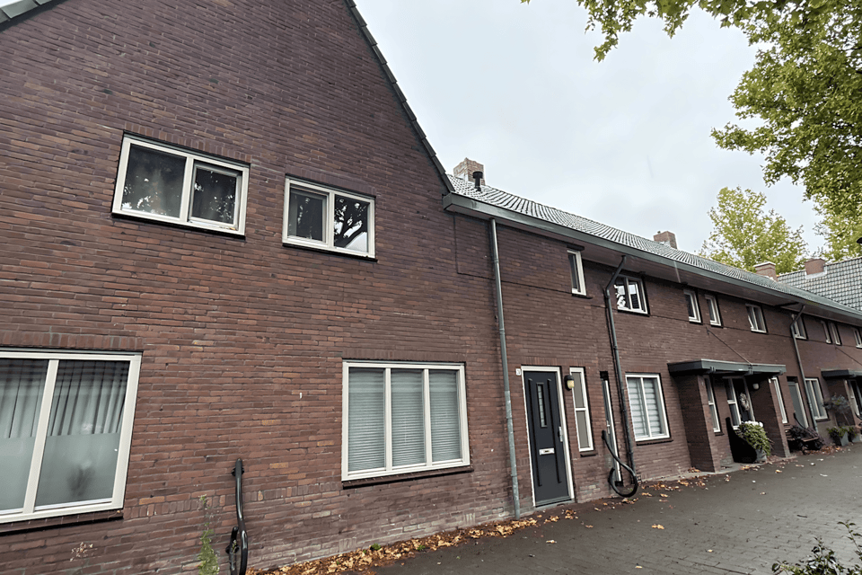 Huis huren in Helmond