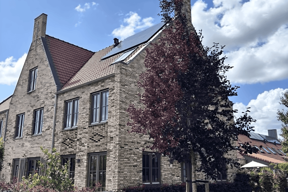 Huis huren in Hoef En Haag