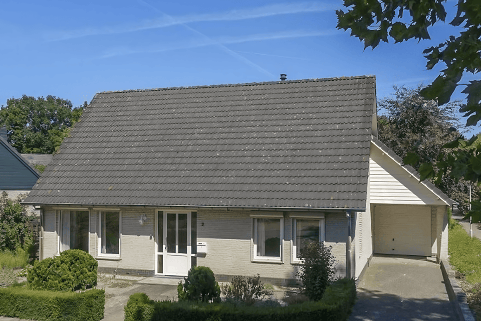 Huis huren in Afferden