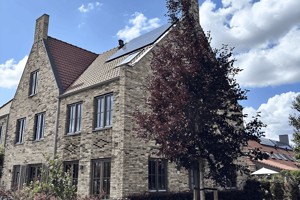 Huis huren in Hoef En Haag