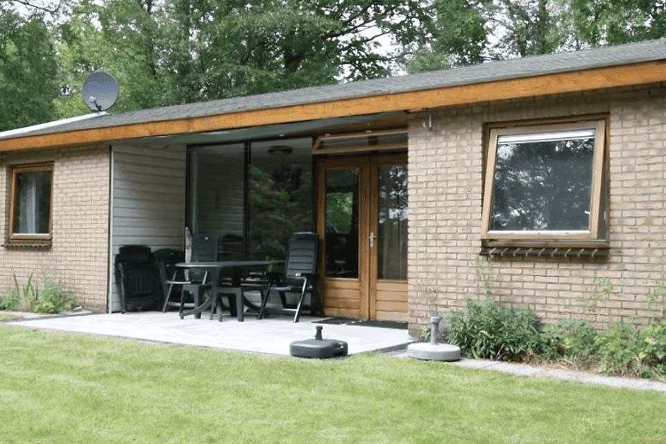 Recreatiewoning huren in Pesse