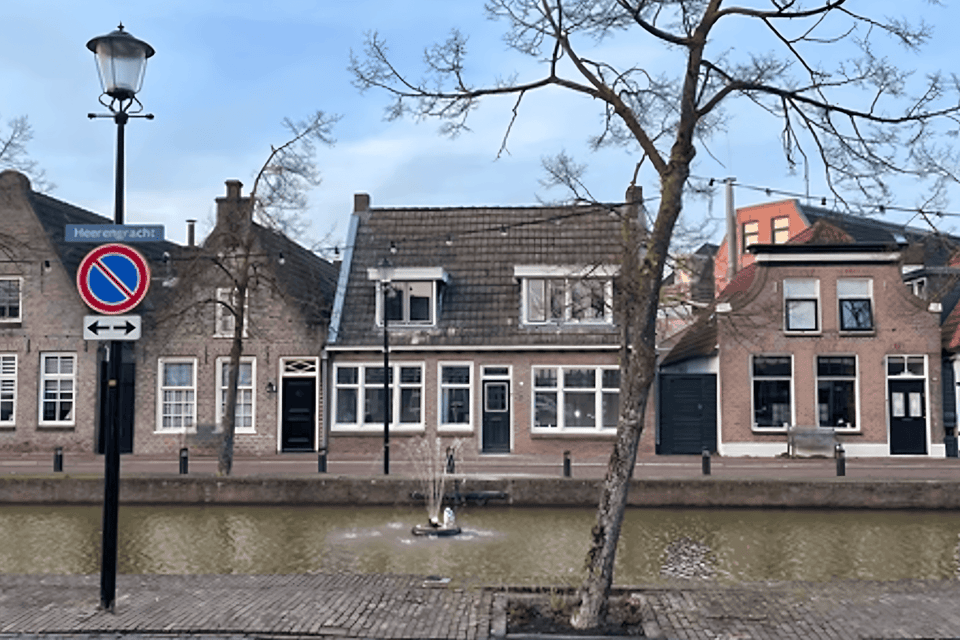 Kamer huren in Meppel