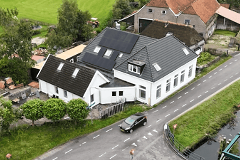Appartement huren in Heerde