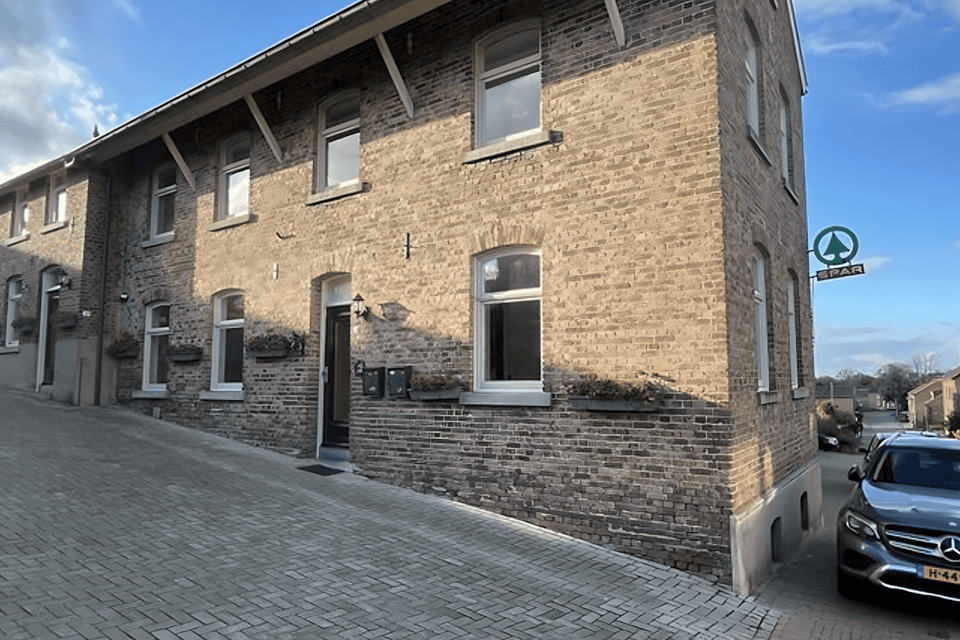 Huis huren in Banholt