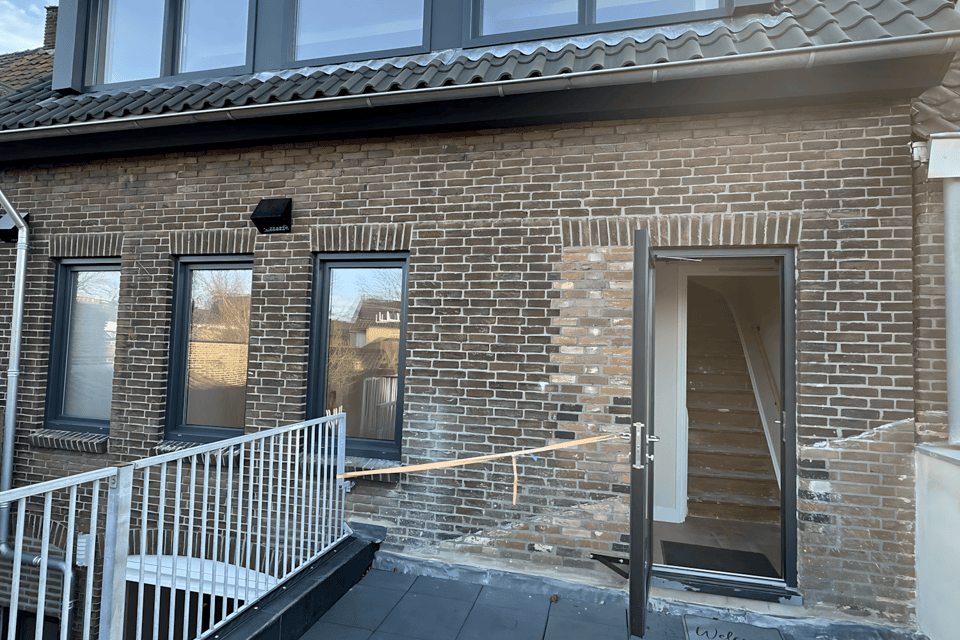Appartement huren in Geleen