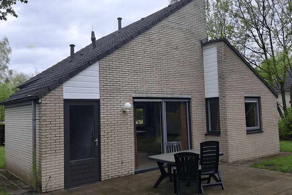 Huis huren in Hoeven