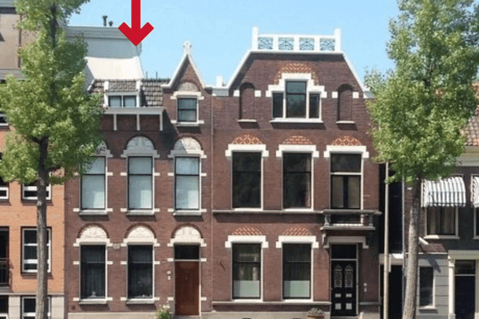 Huis huren in Gouda