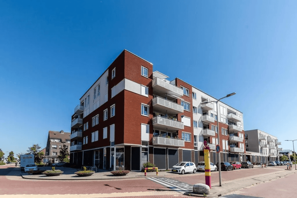 Appartement huren in Boskoop
