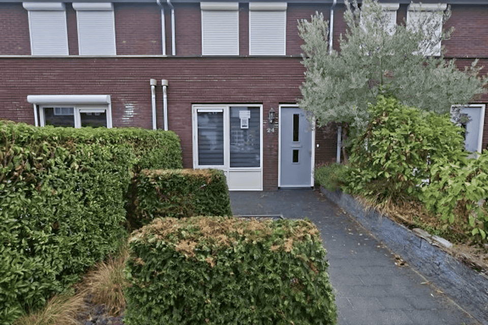 Huis huren in Heinkenszand