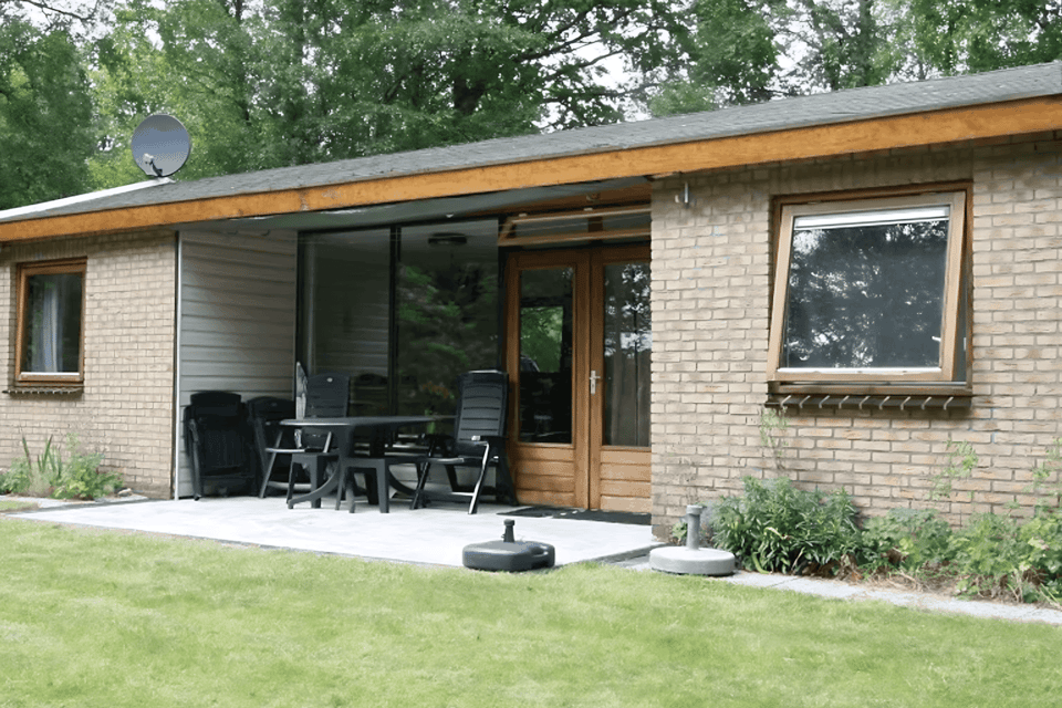 Huis huren in Pesse