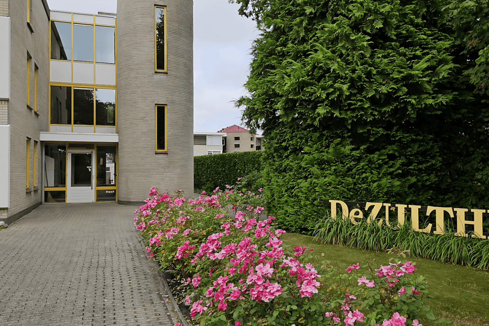 Appartement huren in Roden