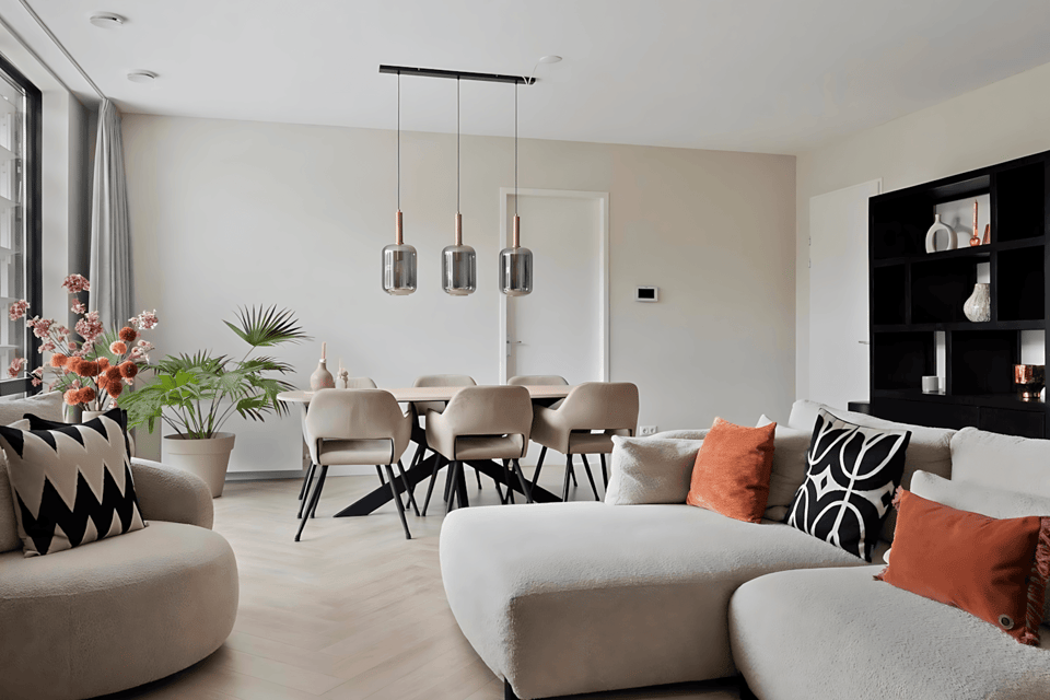 Appartement huren in Dongen