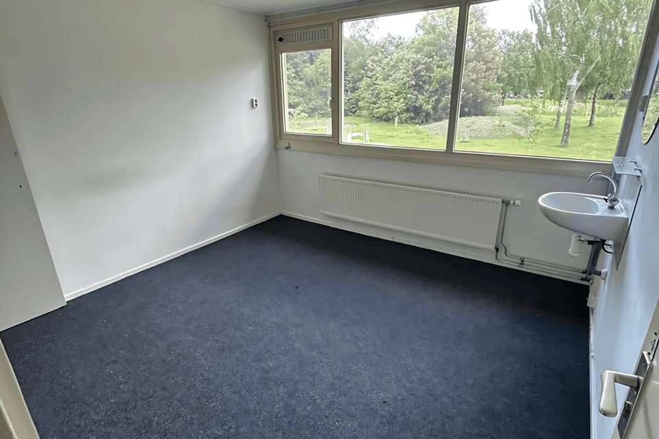 Kamer huren in Emmen
