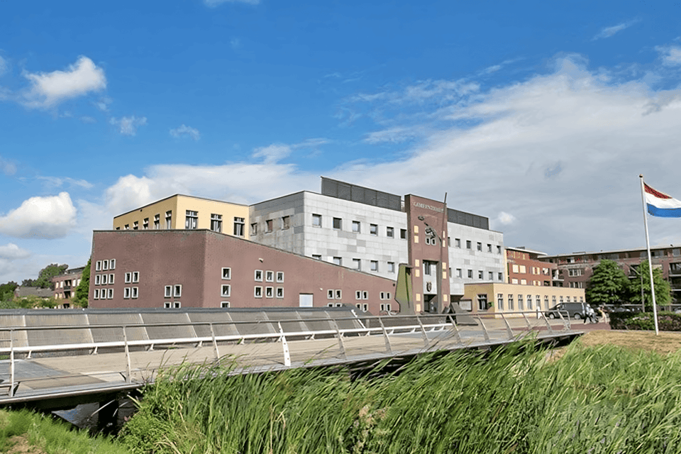 Appartement huren in Werkendam