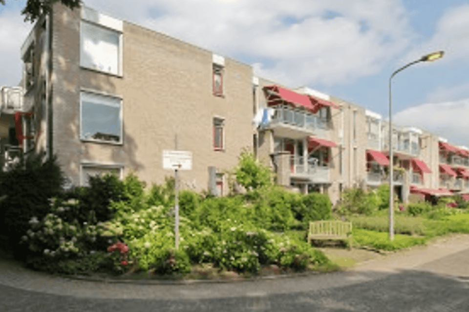 Seniorenwoning huren in Huis Ter Heide