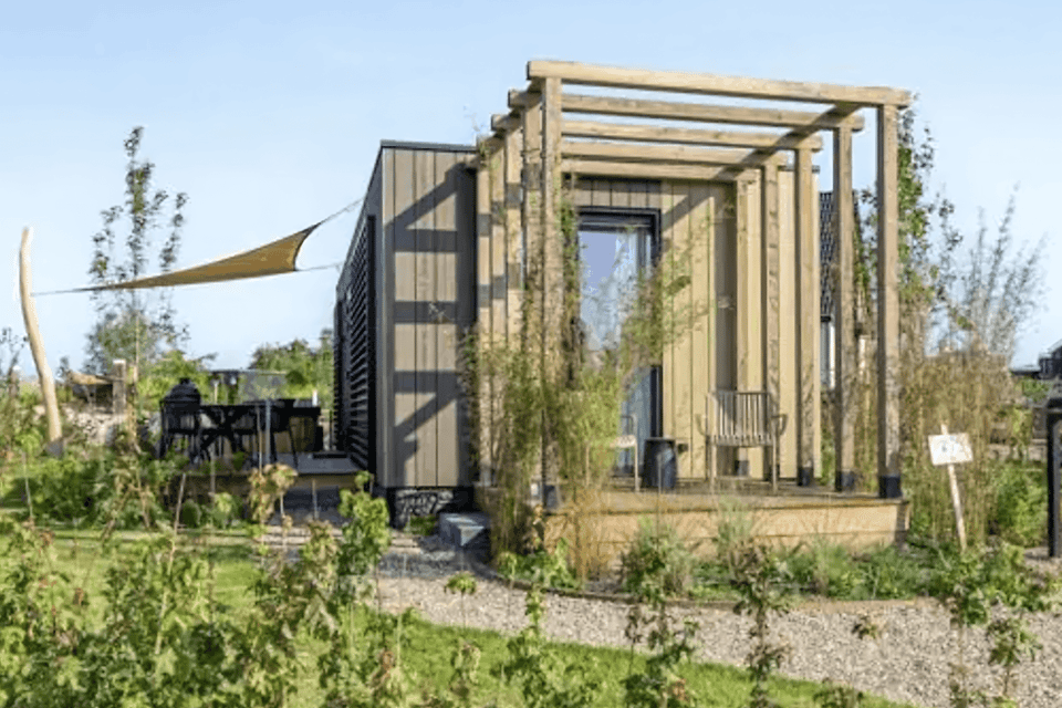 Appartement huren in Eck En Wiel