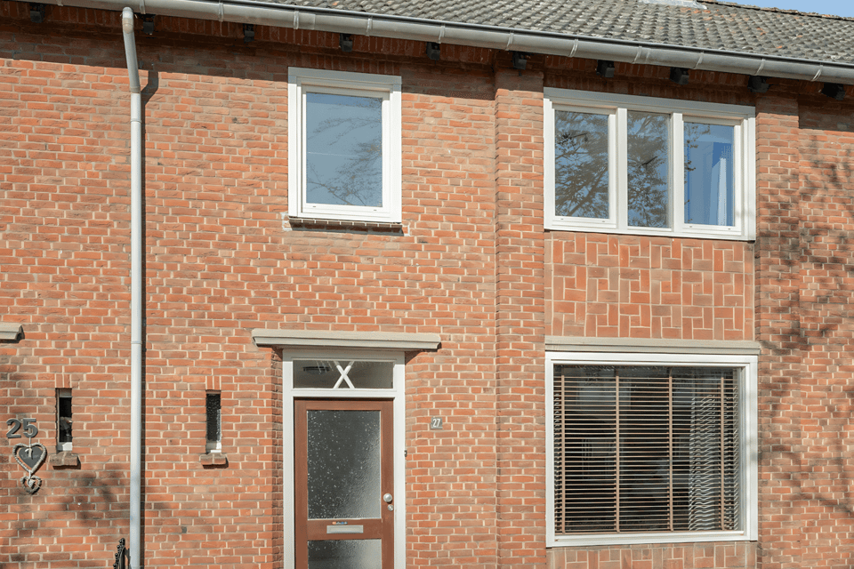 Huis huren in Oudenbosch