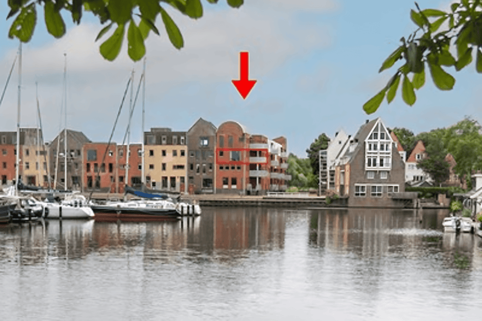 Appartement huren in Hoorn