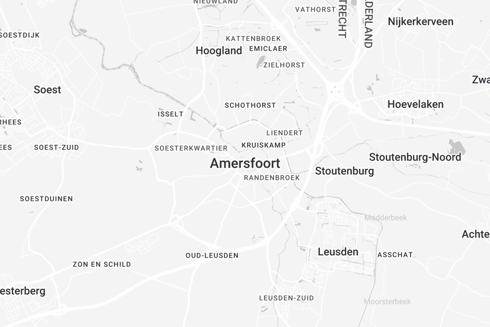 Huis huren in Nieuw Vennep