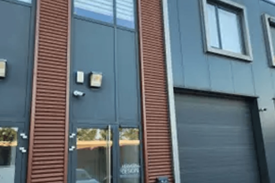 Opslagruimte huren in Nijmegen