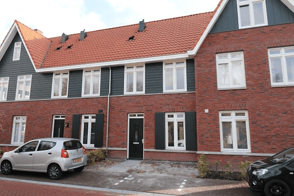 Huis huren in Waalre