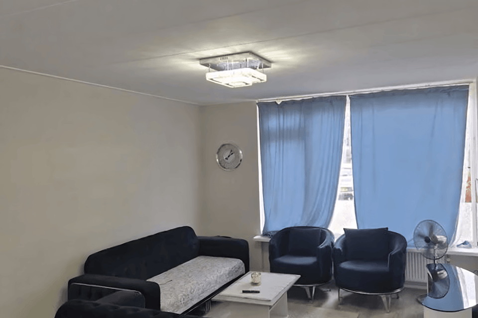 Appartement huren in Ooij
