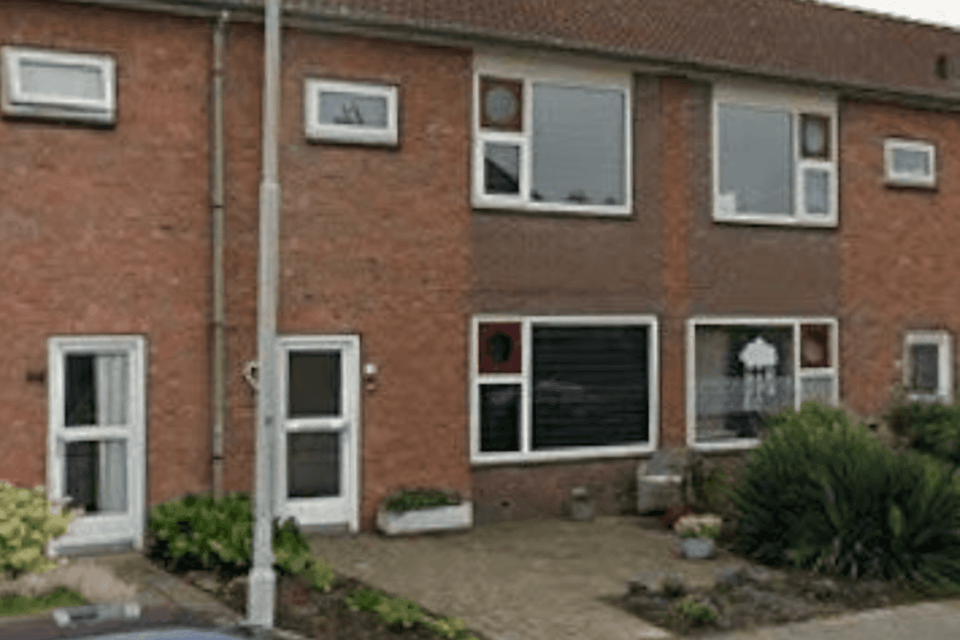 Huis huren in Sluiskil
