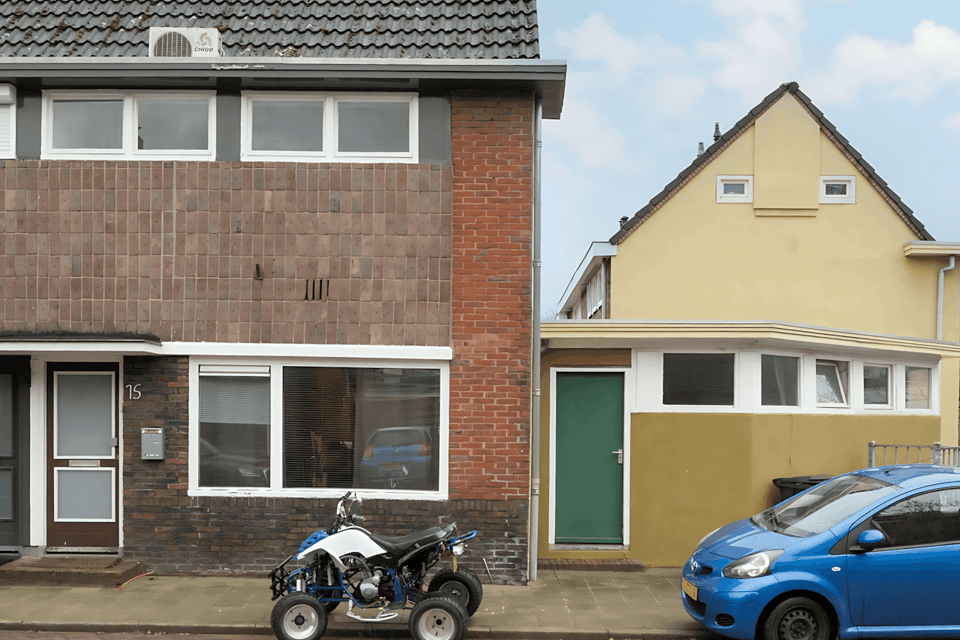Huis huren in Hoensbroek
