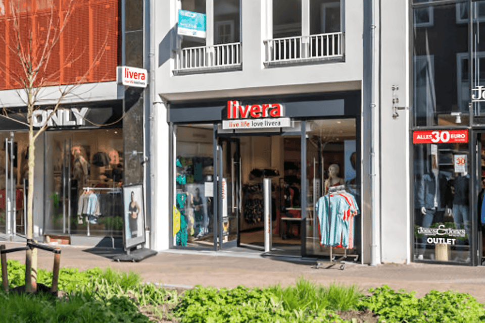 Bedrijfsruimte huren in Tiel