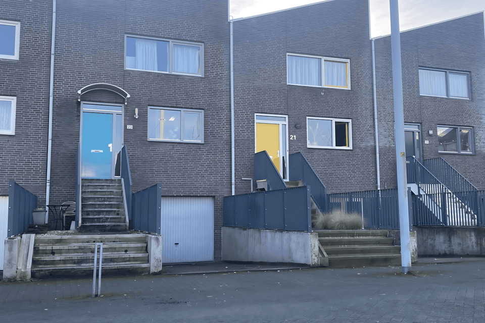 Huis huren in Nieuw Vennep