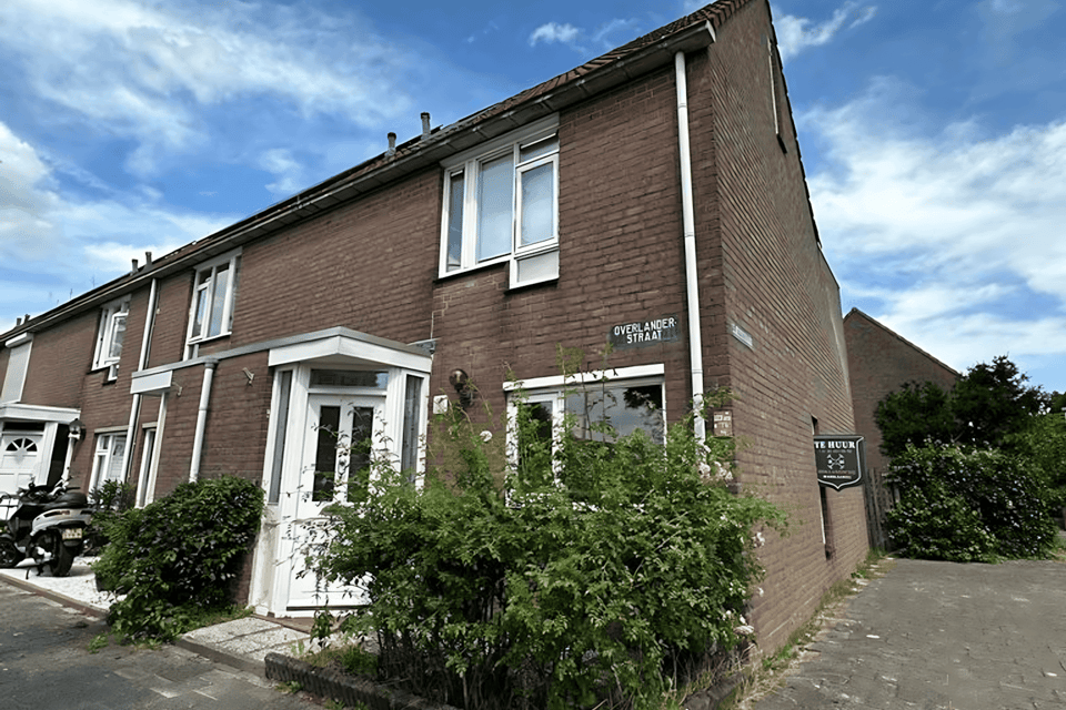 Huis huren in Purmerend