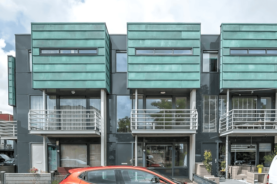 Huis huren in Purmerend