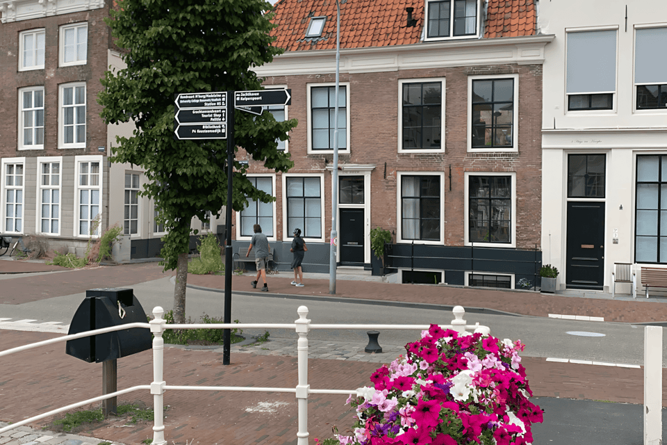 Huis huren in Middelburg
