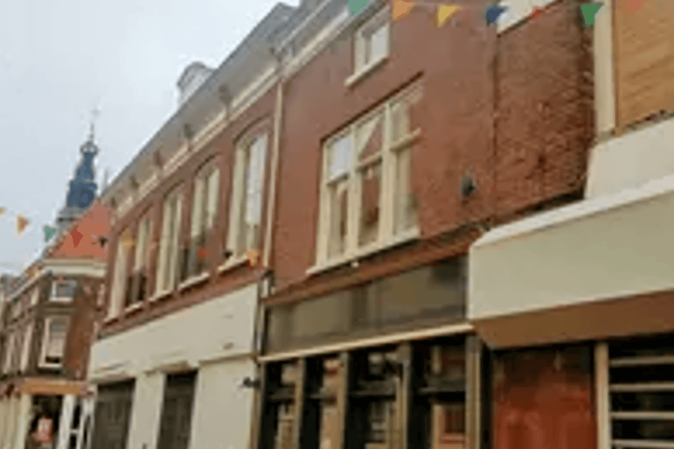 Appartement huren in Alkmaar