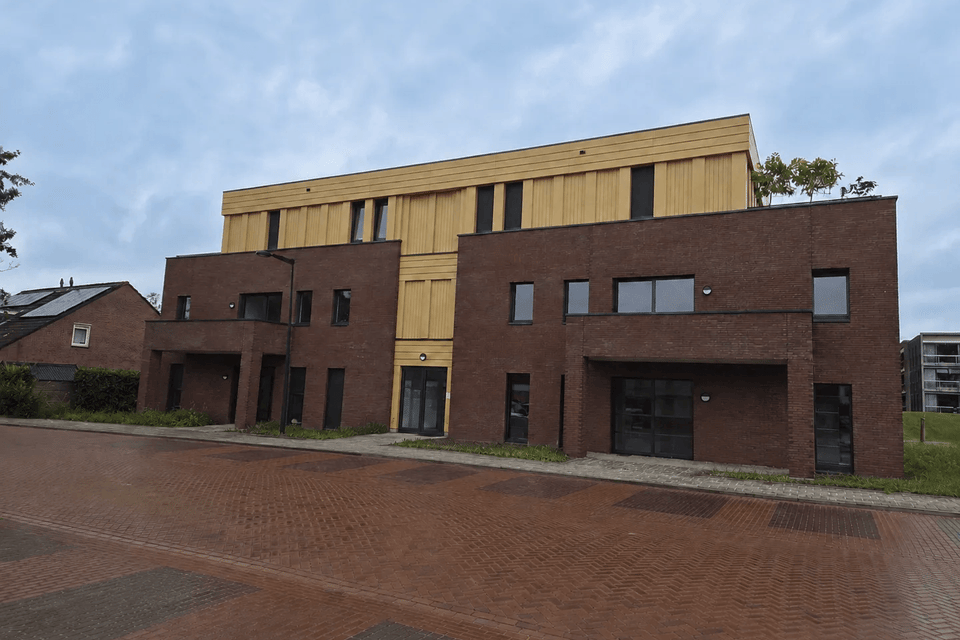 Appartement huren in Grootegast