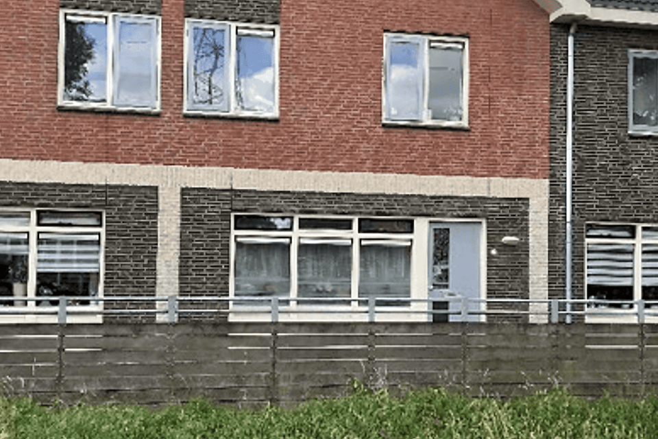 Appartement huren in Zetten