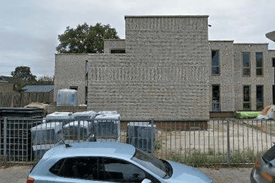 Appartement huren in Giessen