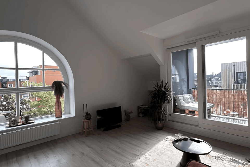 Appartement huren in Beverwijk