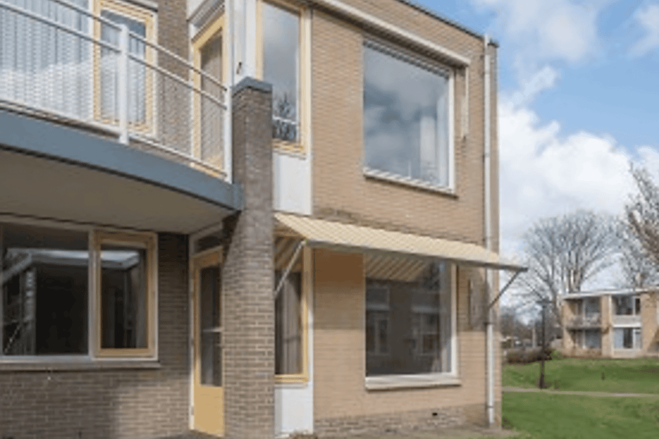 Seniorenwoning huren in Epe