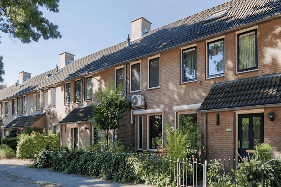 Huis huren in Goirle