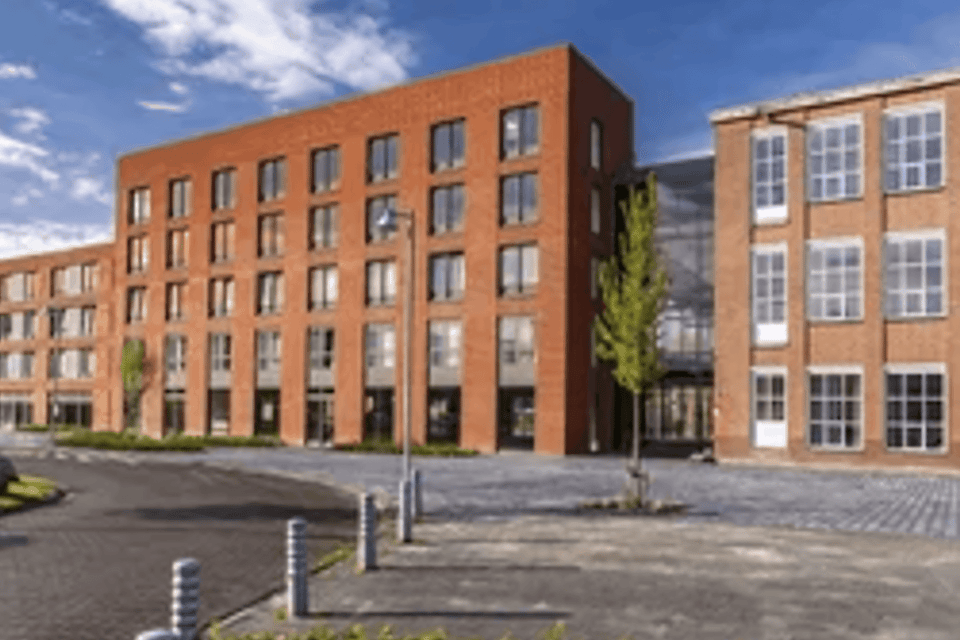 Seniorenwoning huren in Winschoten
