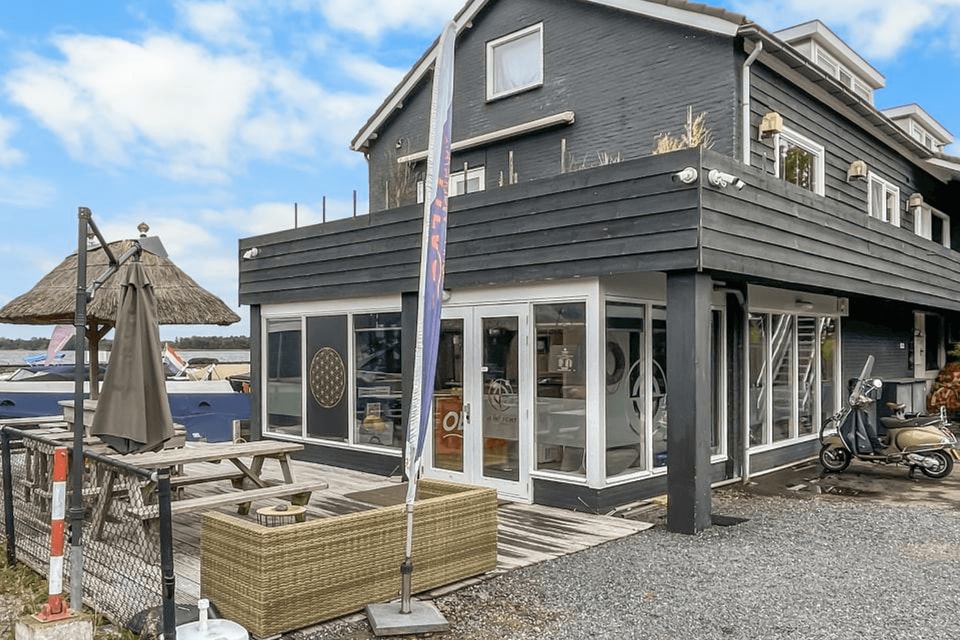 Appartement huren in Loosdrecht