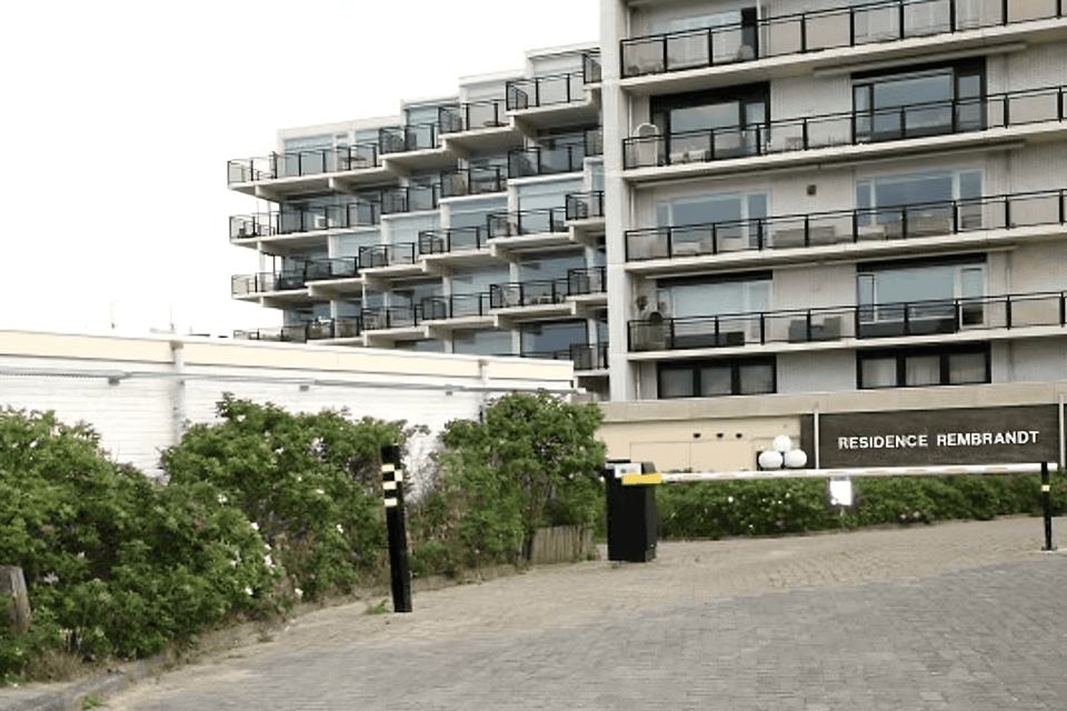 Appartement huren in Noordwijk
