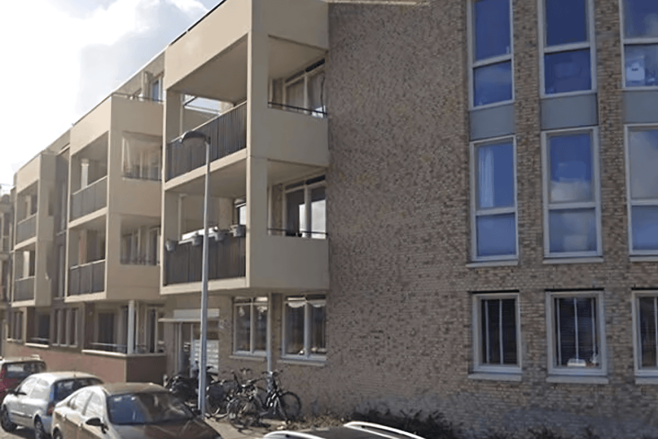 Appartement huren in Katwijk