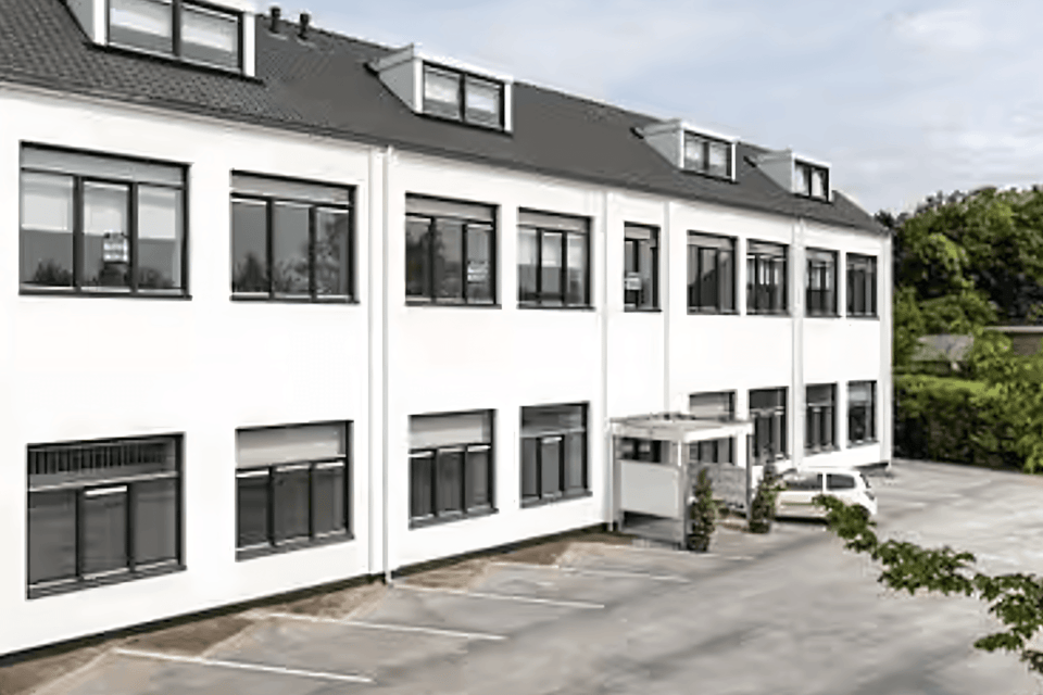 Studio huren in Waalre