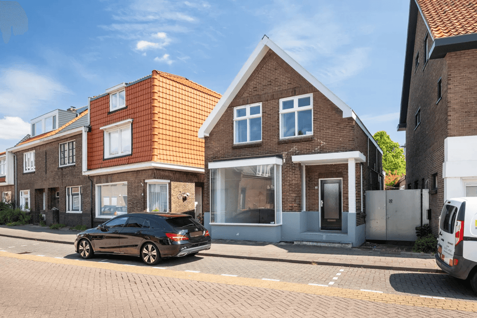 Huis huren in Waddinxveen