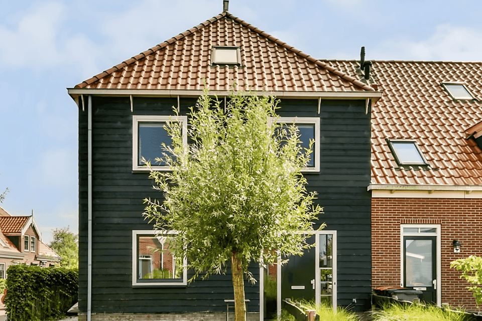 Huis huren in Watergang